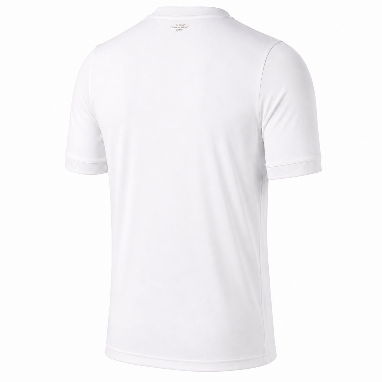 AC Milan Away Shirt 2026-27