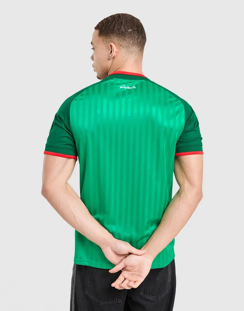 ALGERIA 2026 AWAY SHIRT
