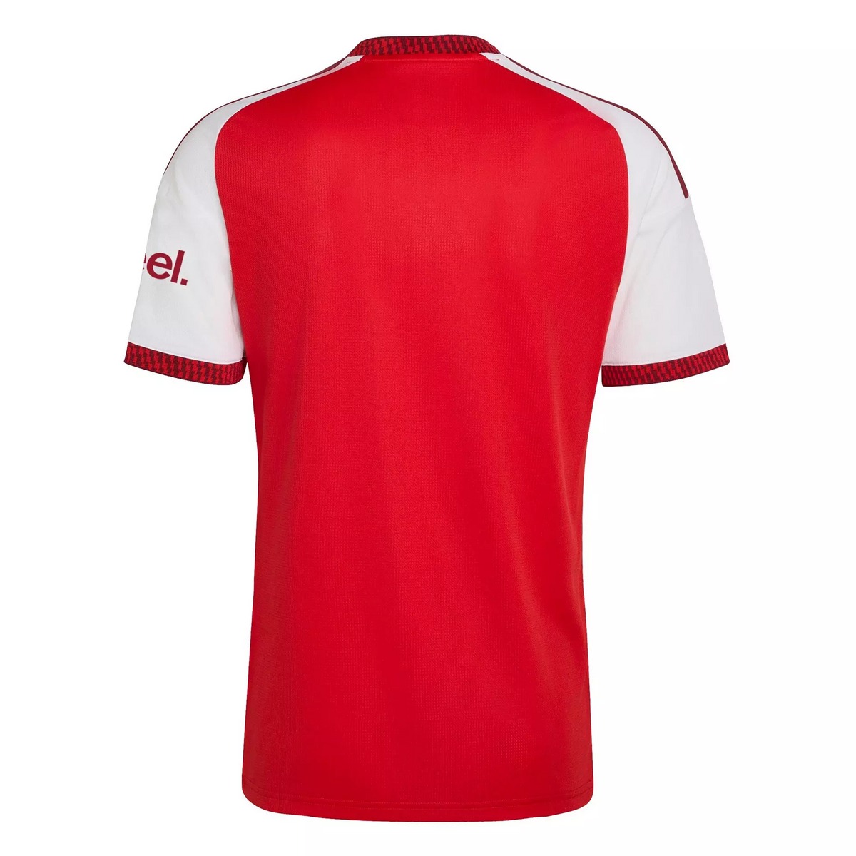 Arsenal Home Shirt 2026-27