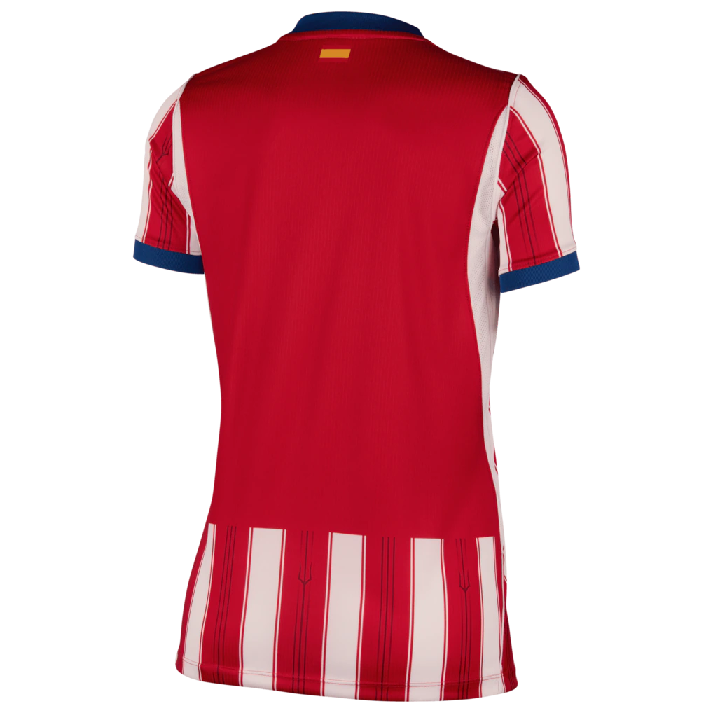Atletico Madrid kit 26/27 home