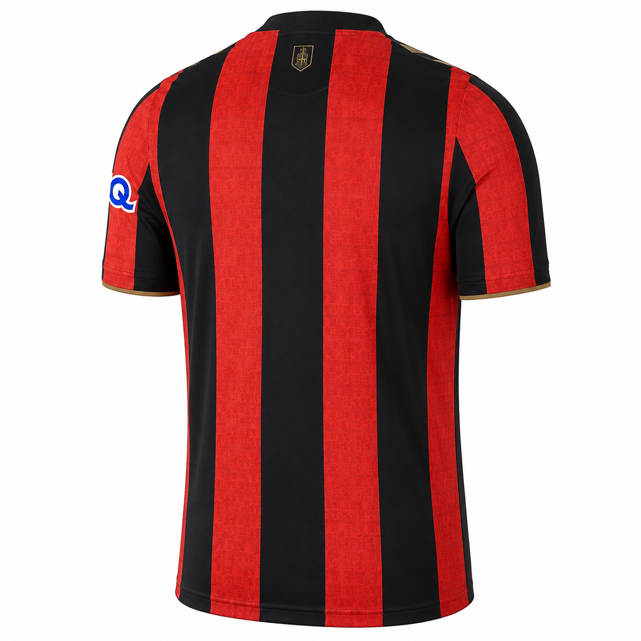 AFC Bournemouth Home Shirt 2026-27