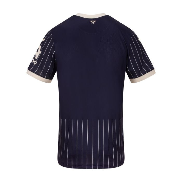 Brentford Away kit 26/27