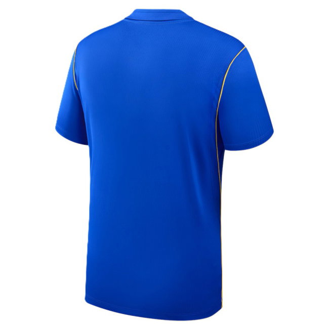 Chelsea home kit 26/27