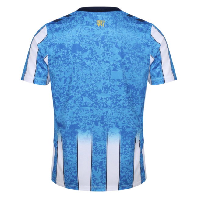Coventry City Home Shirt 2026-2027