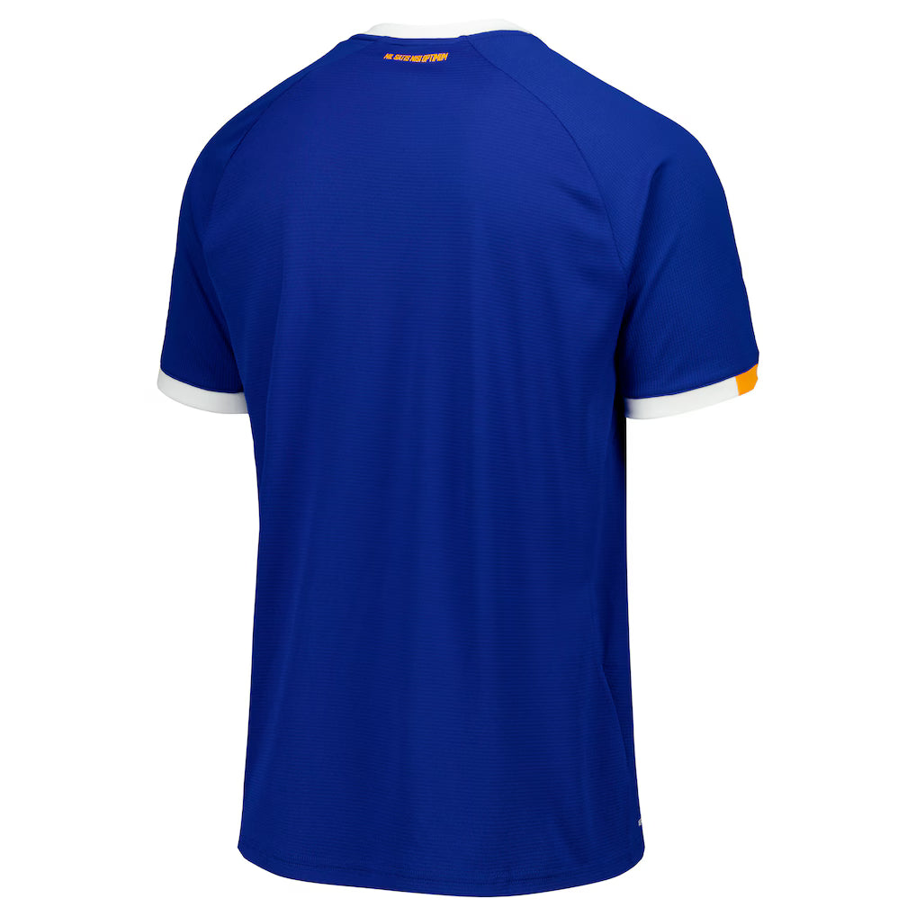 Everton Home Shirt 2026-27