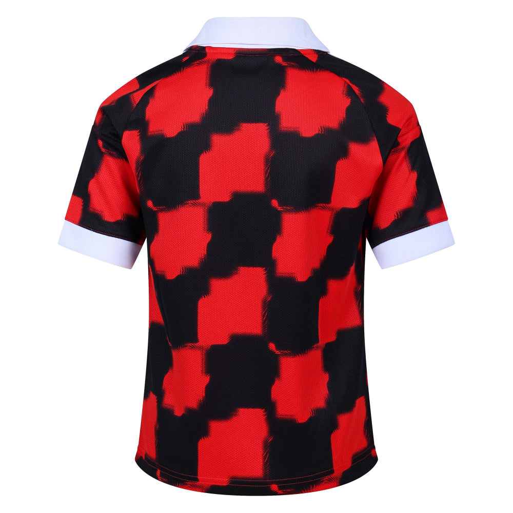 Fulham 26/27 Away Shirt
