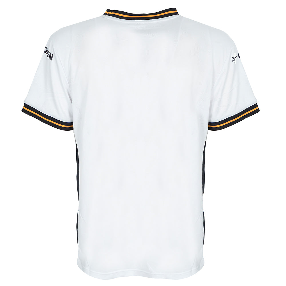 Hull city Away shirt 2026/2027