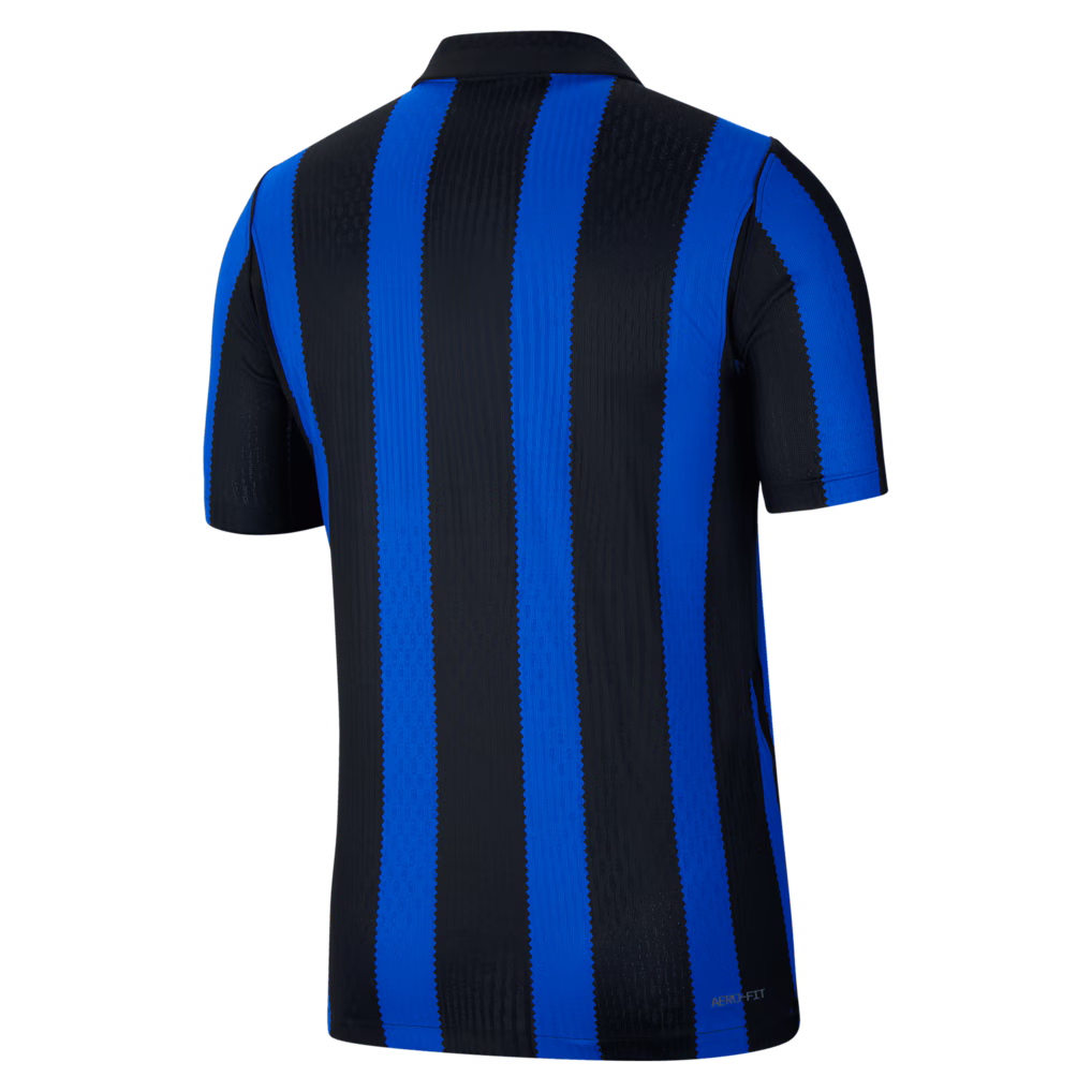 Inter Milan Home Shirt 2026-27