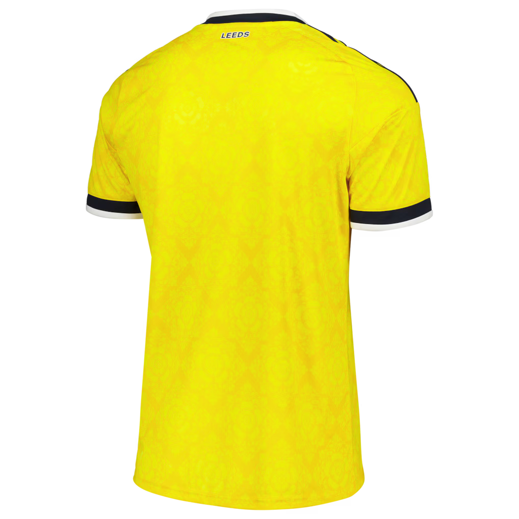 Leeds United Away Shirt 2026-27