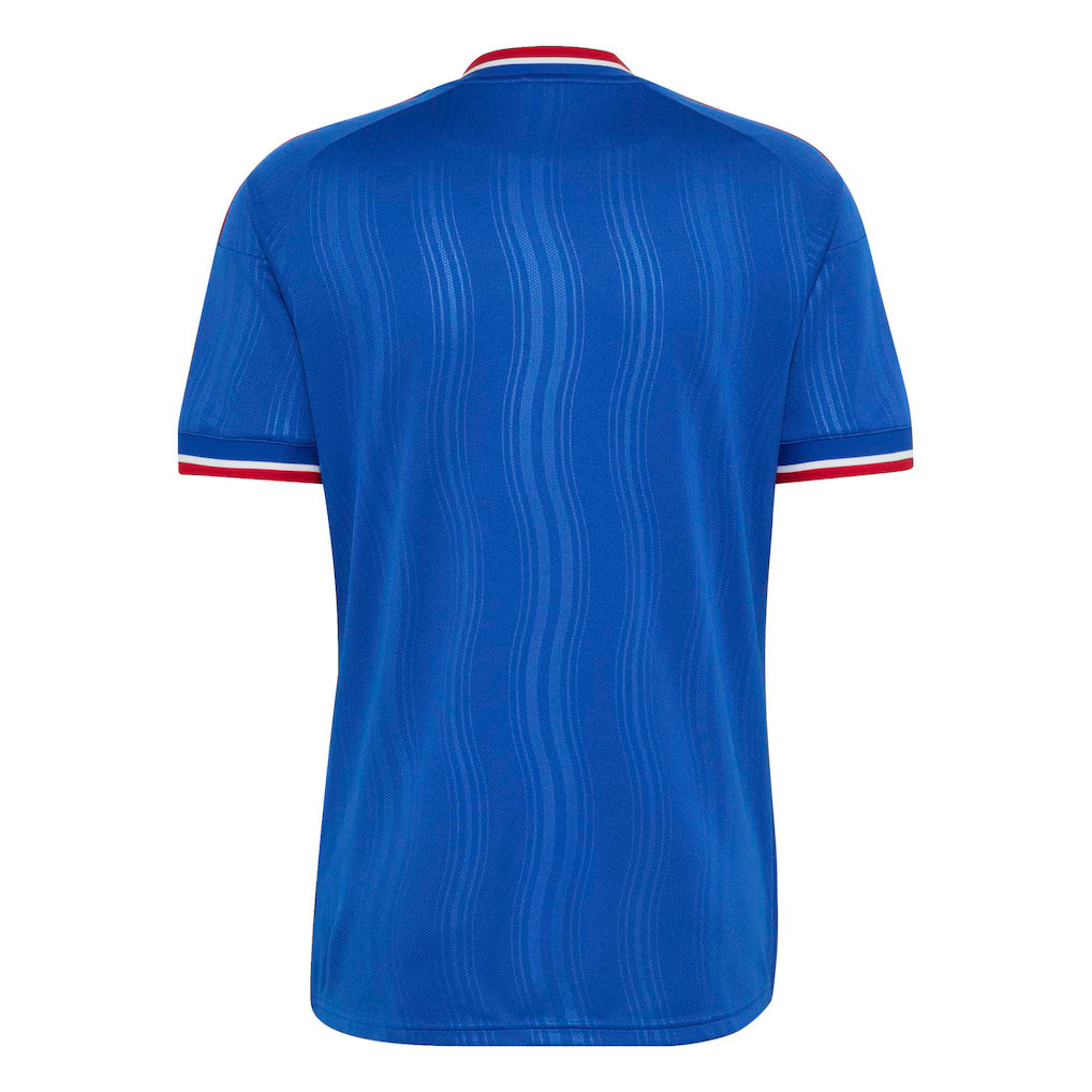 Manchester United Away shirt 2026-27