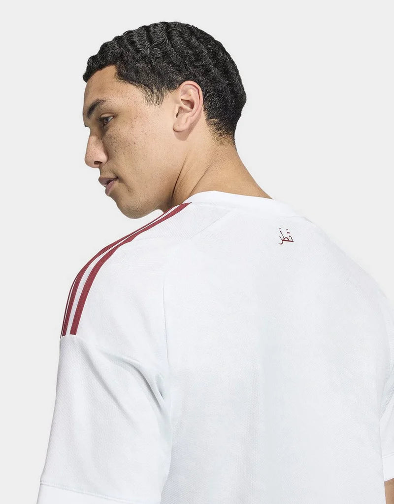 QATAR 2026 AWAY SHIRT