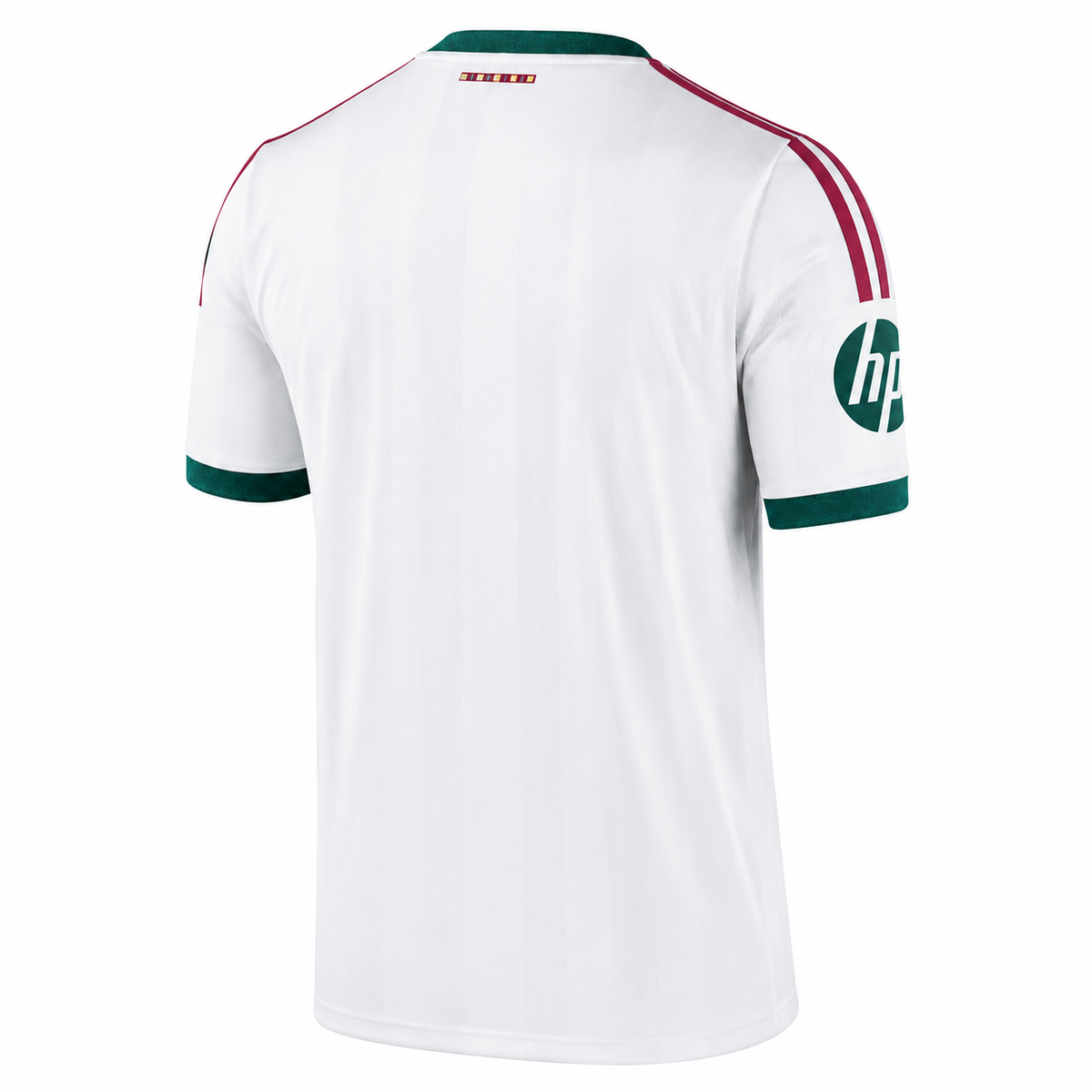 Real Madrid Home Shirt 2026-27