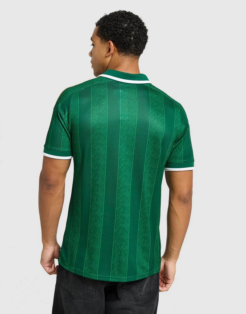 SOUTH AFRICA 2026 AWAY SHIRT