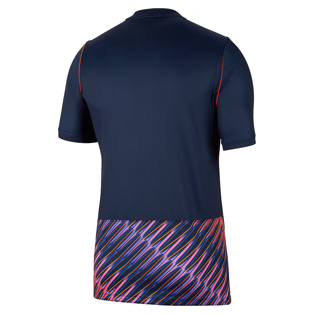 Tottenham Hotspur Away Shirt 2026-27