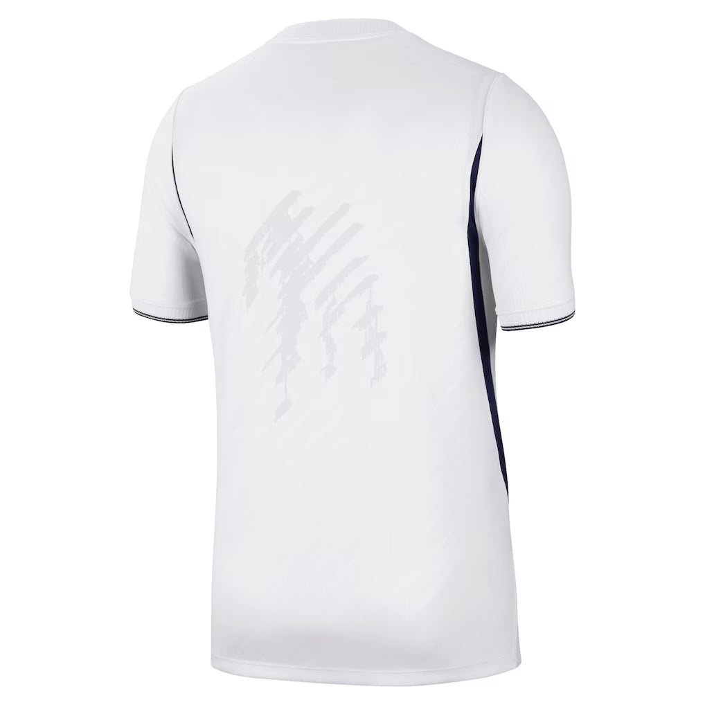 Tottenham Hotspur Home Shirt 2026-27