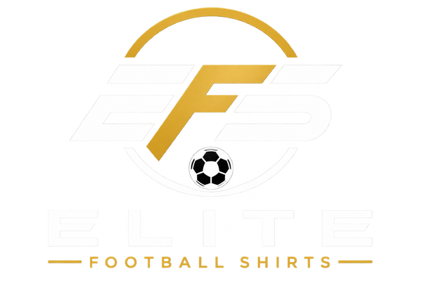 Elite football shirts