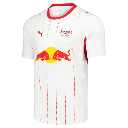 RB Leipzig home kit 26 27