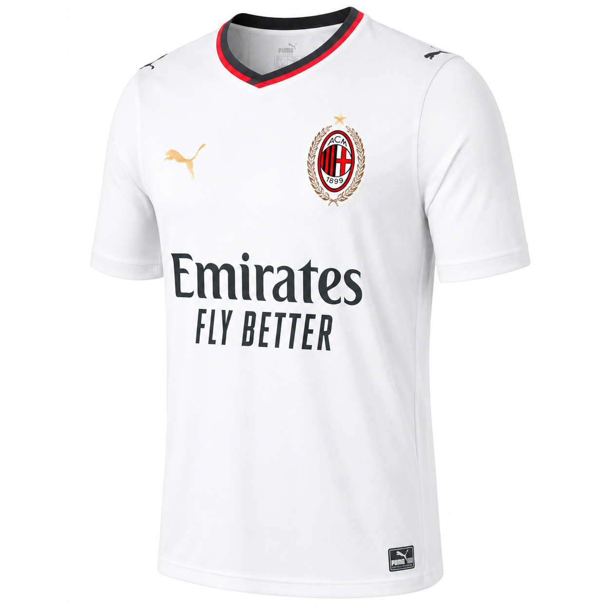 AC Milan Away Shirt 2026-27