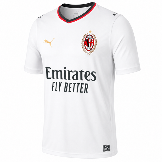 AC Milan Away Shirt 2026-27