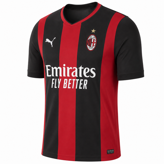 AC Milan Home Shirt 2026-27