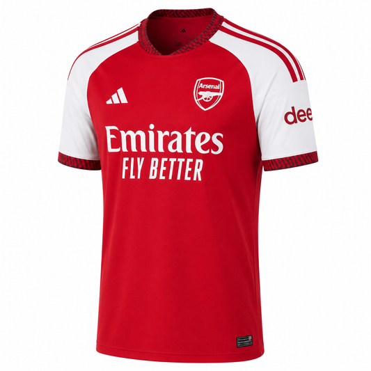 Arsenal Home Shirt 2026-27