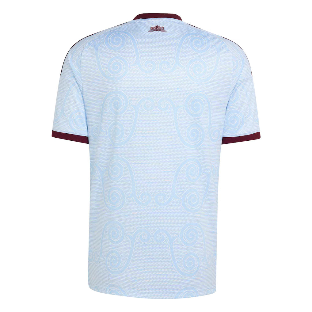 Aston Villa Third Shirt 2026-27
