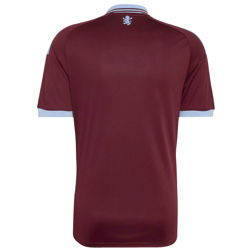 Aston Villa Home Shirt 2026-27