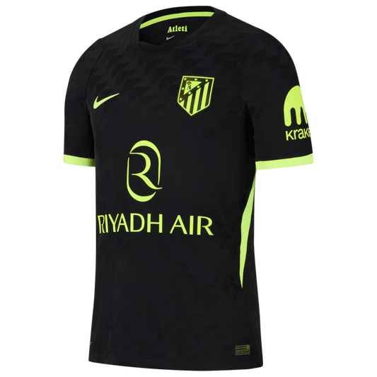 Atlético Madrid 26/27 Away Shirt