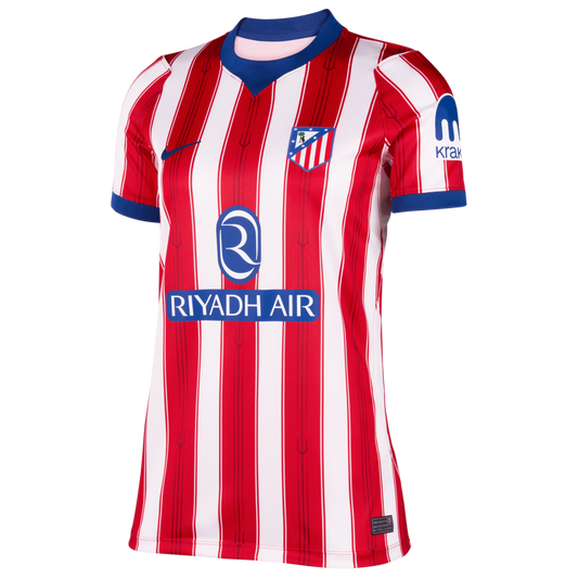 Atletico Madrid kit 26/27 home