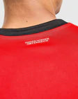 AUSTRIA 2026 HOME SHIRT