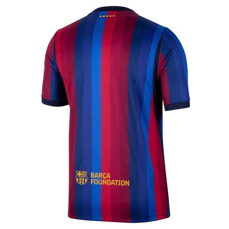 Barcelona Home Shirt 26/27