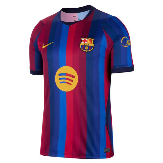 FC Barcelona Home Shirt 2026/27