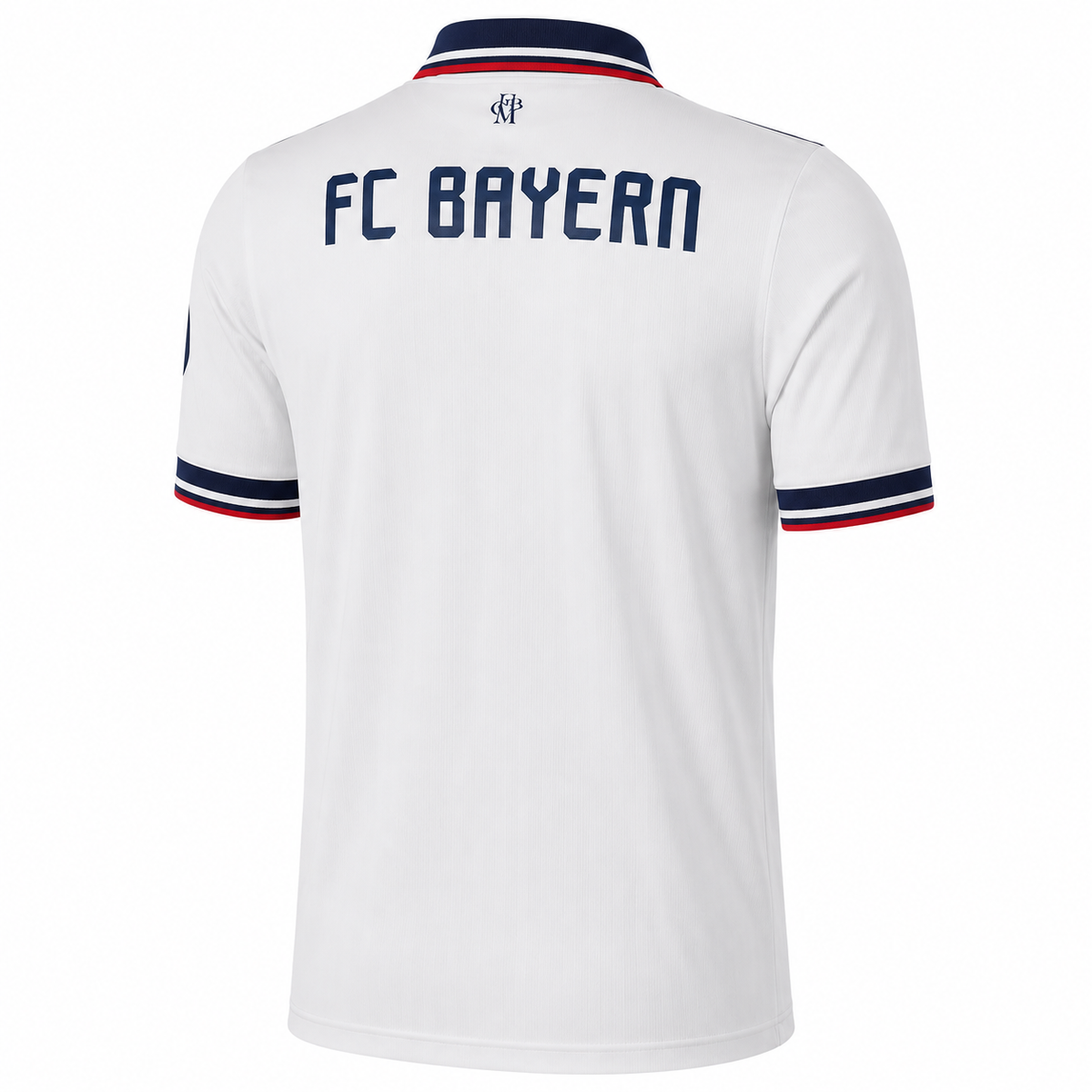FC Bayern Away Shirt 2026-27