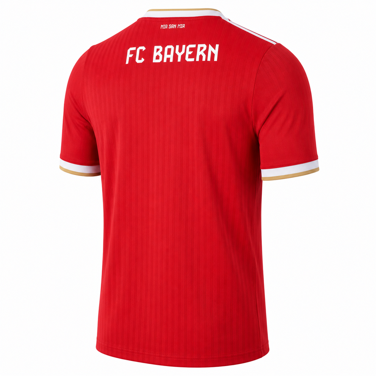FC Bayern Home Shirt 2026-27