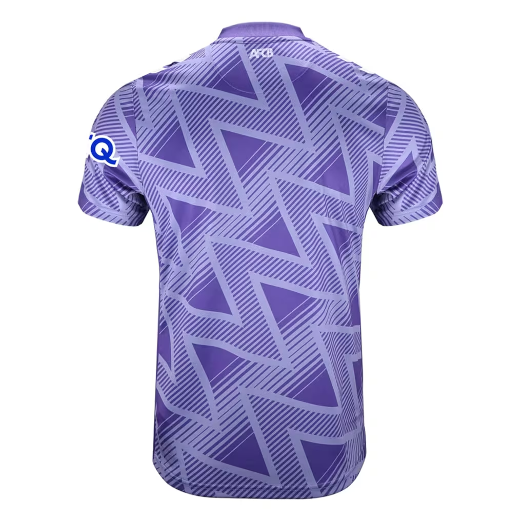 AFC Bournemouth Away Shirt 2026-27