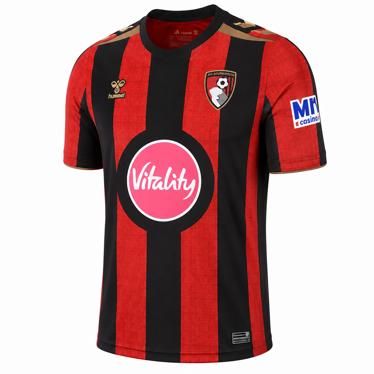 AFC Bournemouth Home Shirt 2026-27