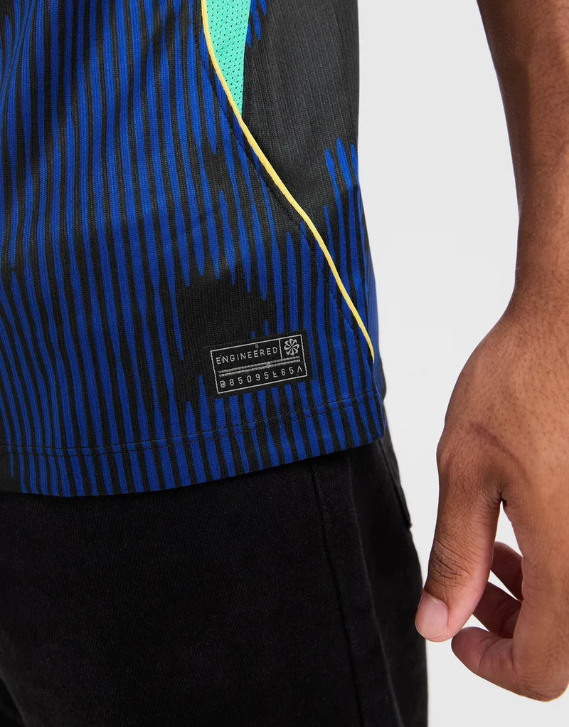 BRAZIL 2026 AWAY SHIRT
