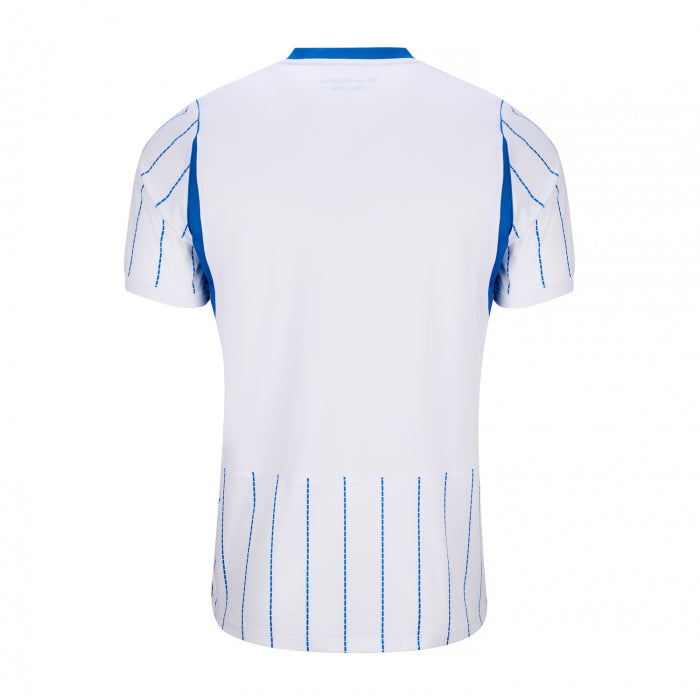 Brighton Away shirt 26/27