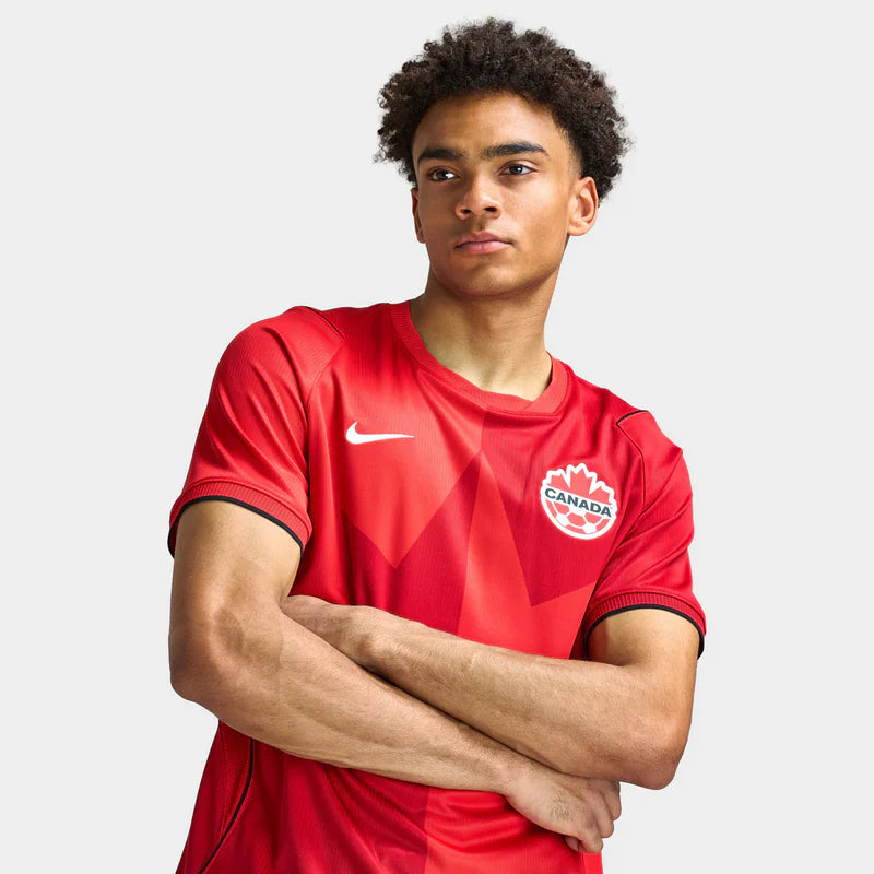 CANADA 2026 HOME SHIRT