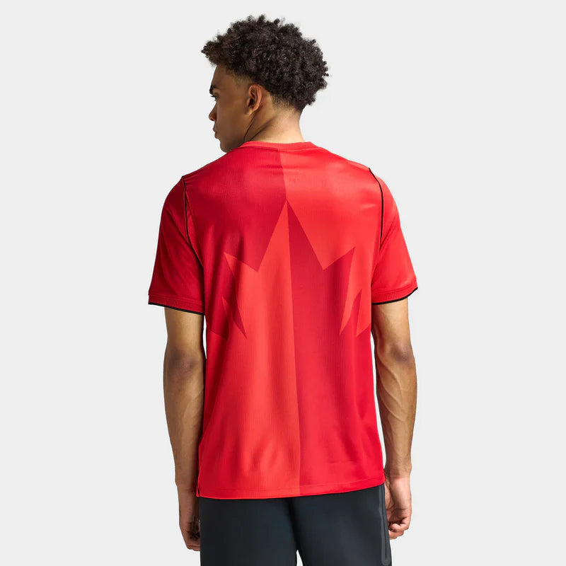 CANADA 2026 HOME SHIRT
