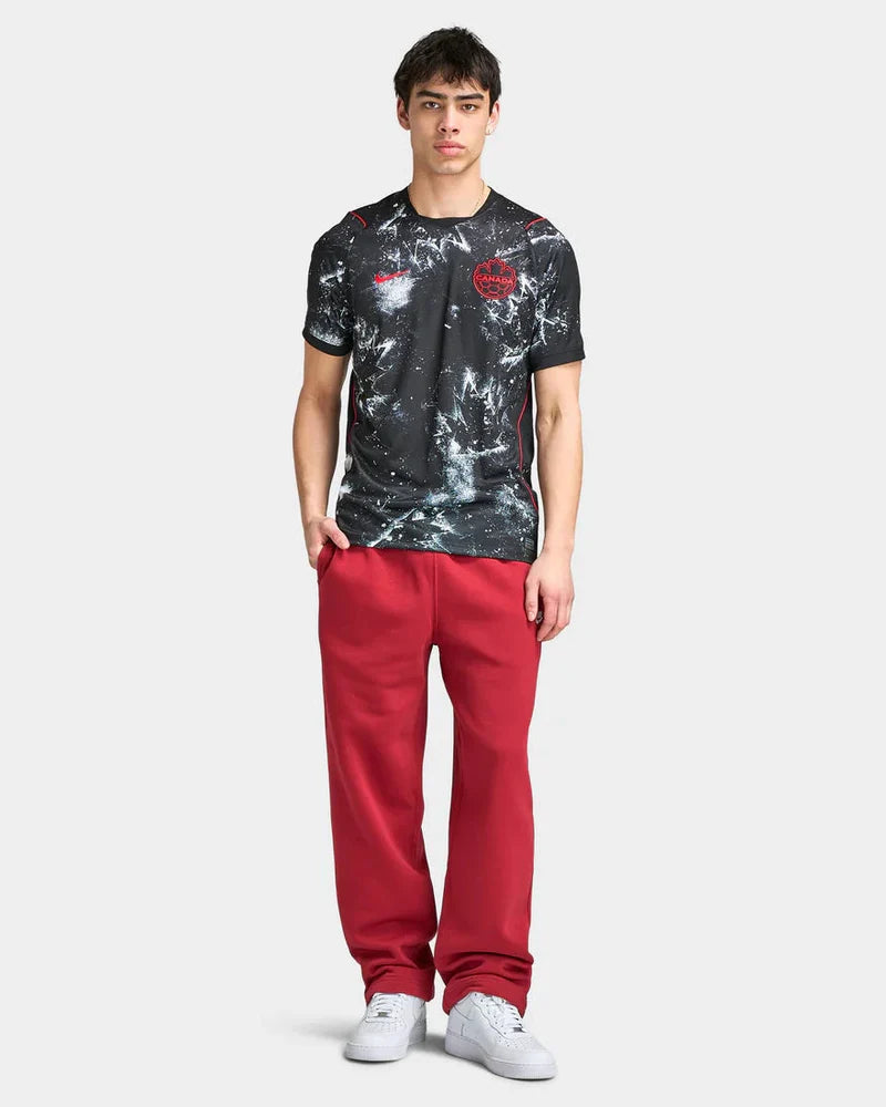 CANADA 2026 AWAY SHIRT