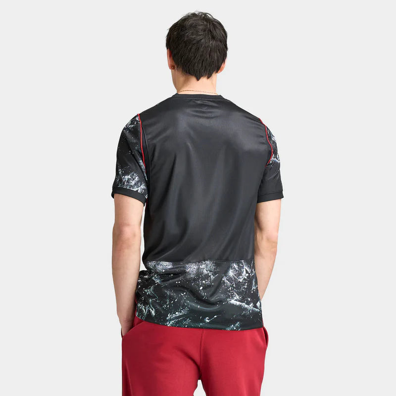 CANADA 2026 AWAY SHIRT