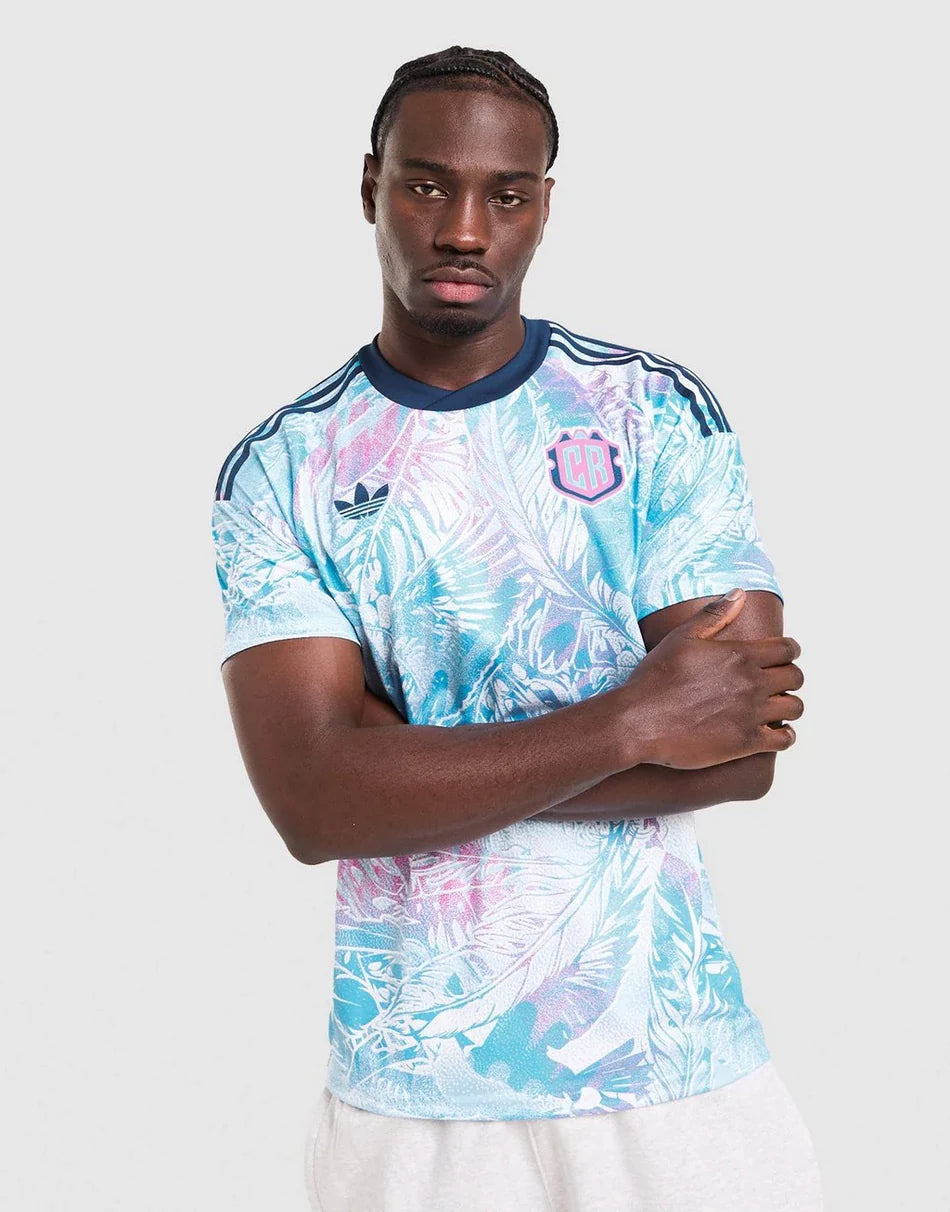 COSTA RICA 2026 AWAY SHIRT