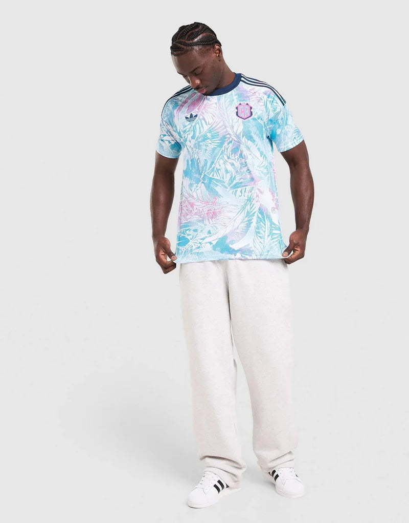 COSTA RICA 2026 AWAY SHIRT
