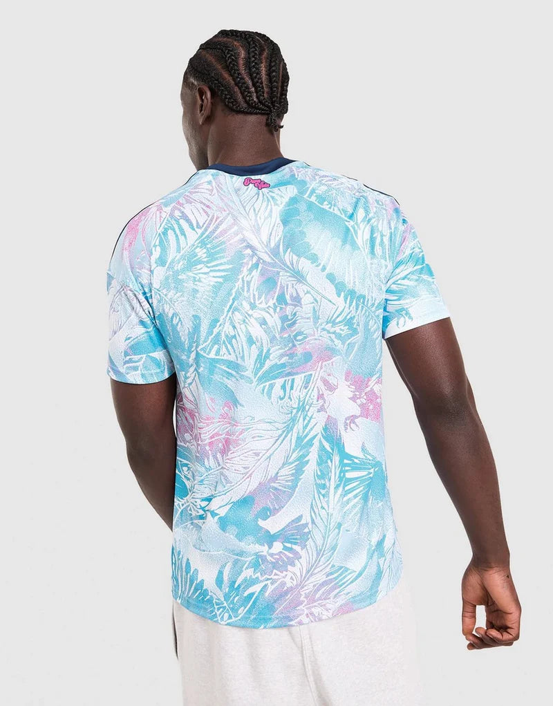 COSTA RICA 2026 AWAY SHIRT