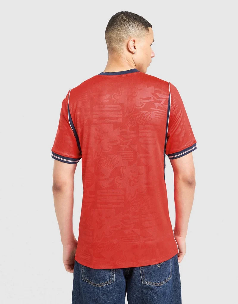 ENGLAND 2026 AWAY SHIRT