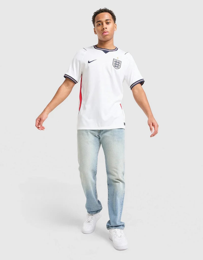 ENGLAND 2026 HOME SHIRT