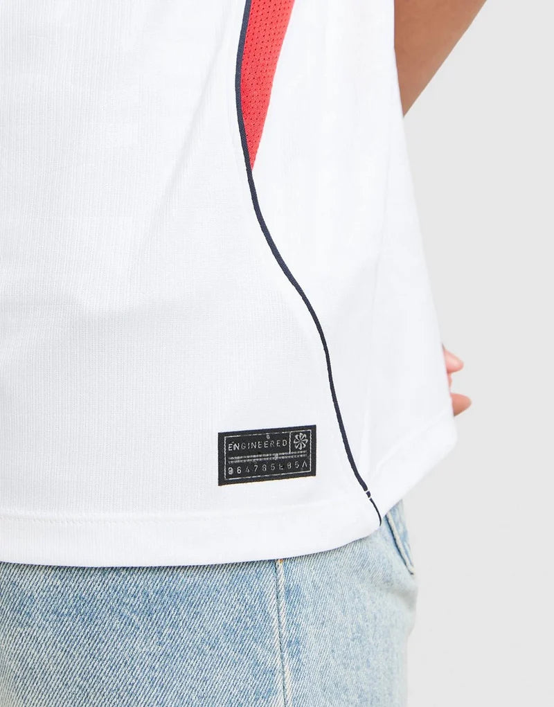 ENGLAND 2026 HOME SHIRT