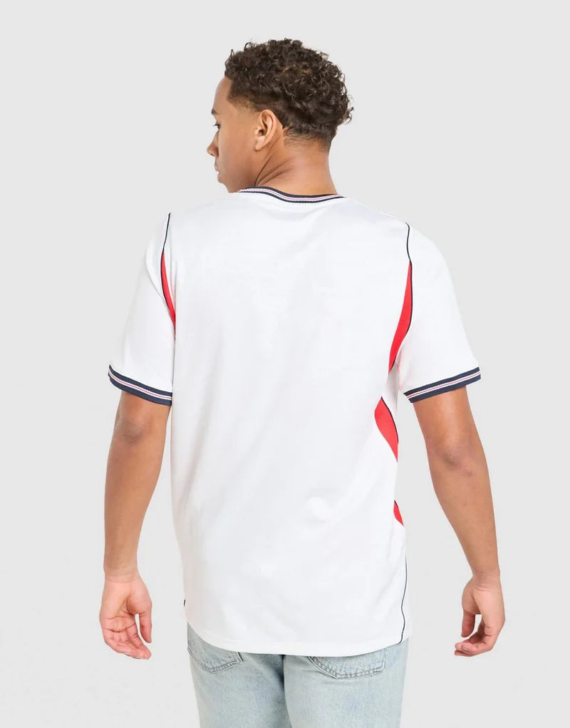 ENGLAND 2026 HOME SHIRT