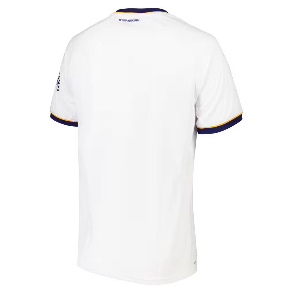 Everton Away Shirt 2026-27
